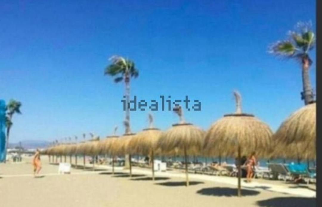 Apartamento En La Playa .piscinas Jardines Puerto Banús *